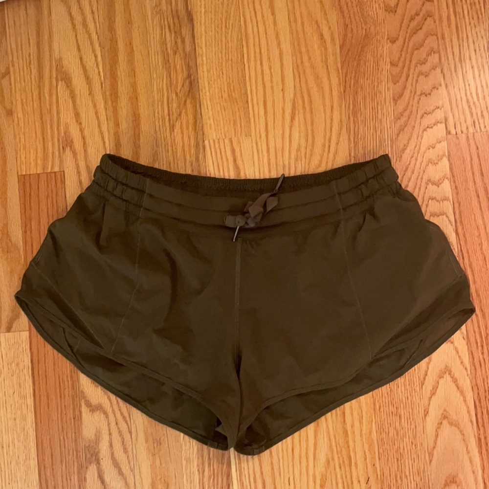 lulu lemon shorts